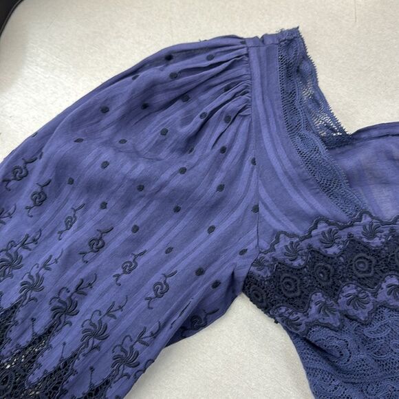 Loveshackfancy blouse - Picture 6 of 10